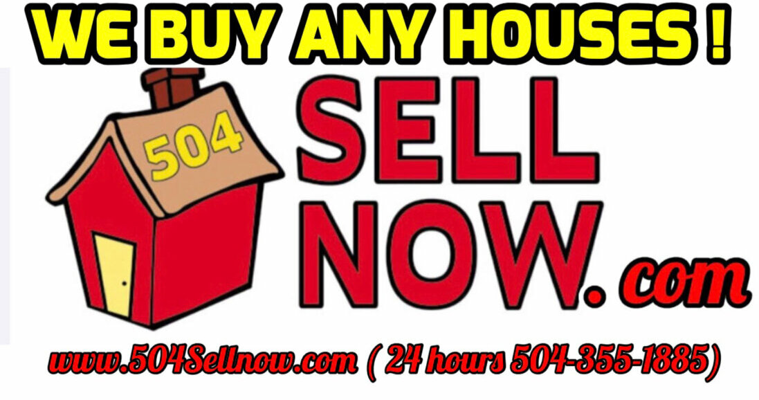 Bond for Deed Investment property 504SELLNOW LLC