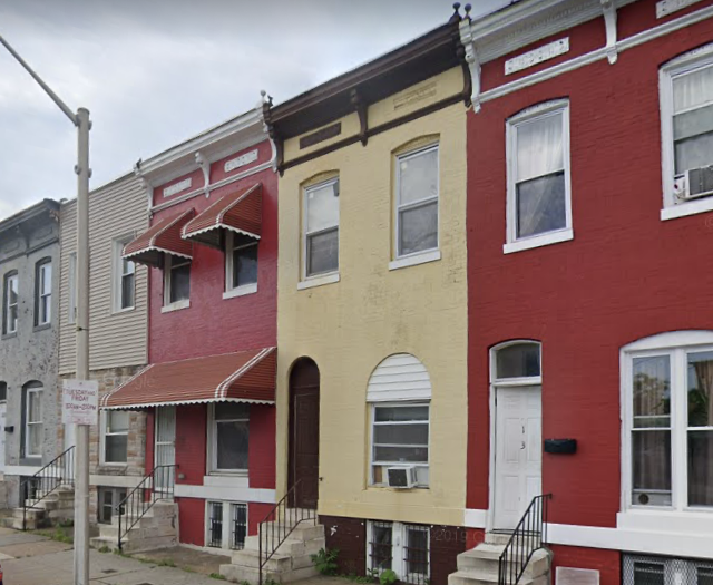 A home sold by KDD Development LLC