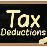 investment property tax deductions interest