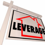 leverage real estate types