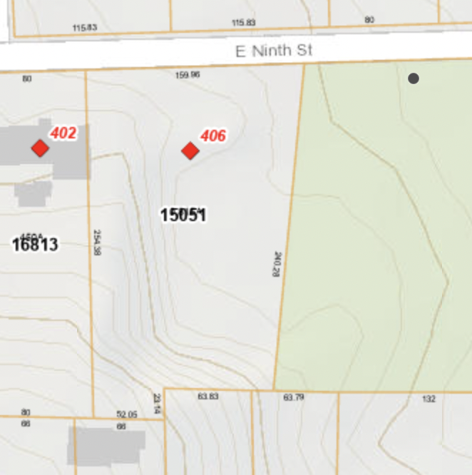 0.82 Acre Residential Land in Siler City NC Off Market Pros