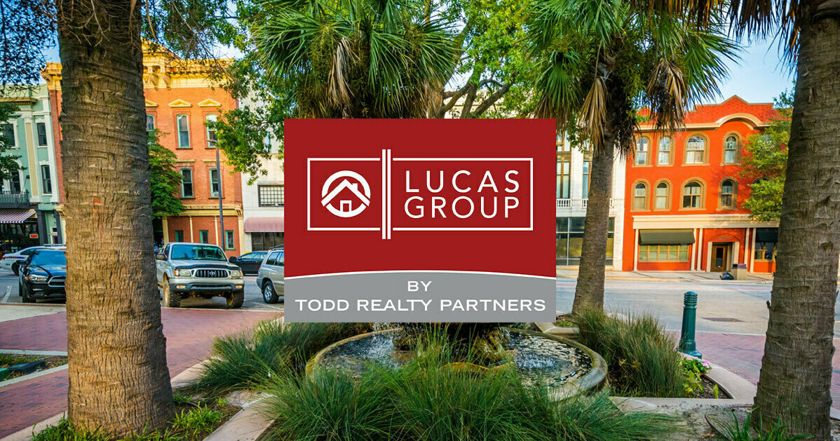 Top Real Estate Agents Columbia SC Lucas Group SC