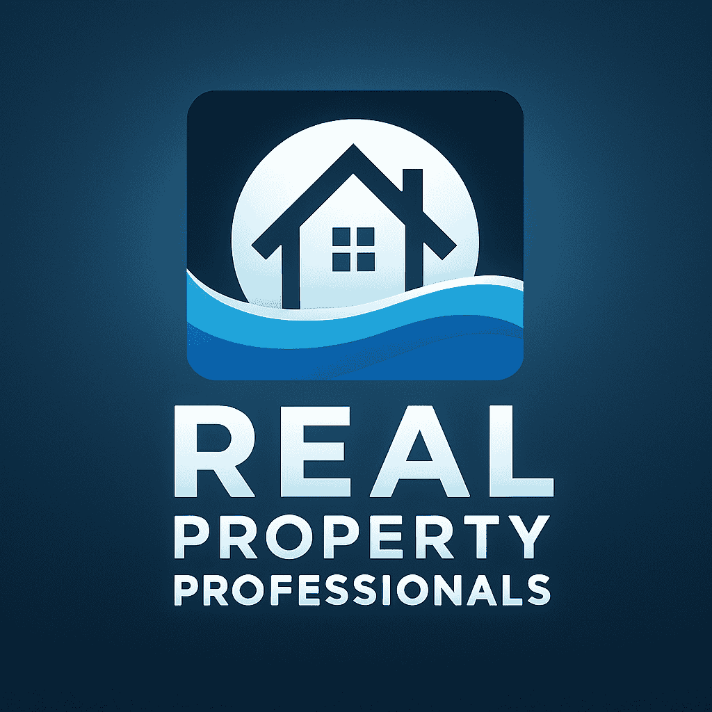 Real Property Professionals
