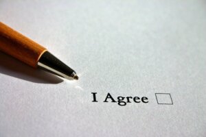 Stuck in a contract with a real estate agent