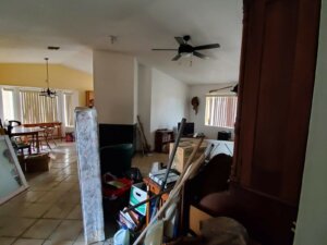 Selling a house as-is in Tucson