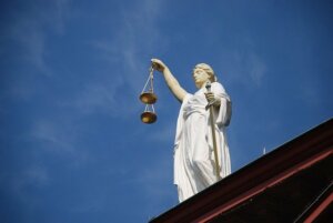 court process of probate in Tucson