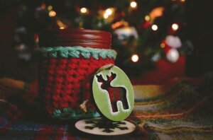 Holiday decorations when selling house in Tucson