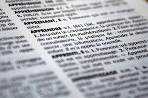 real estate market terms and definitions