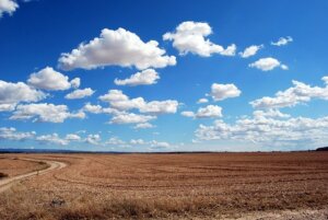 Selling land in Tucson