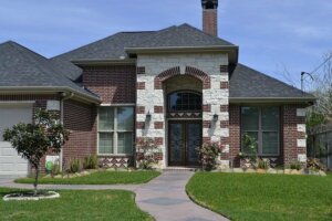 landscaping cost when holding on property