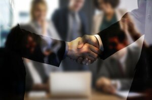 choosing a partner in real estate investing