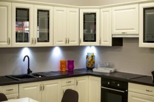 advantage of having a lot of storage space when selling a house in Tucson