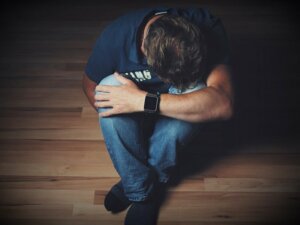 Depression and stress due to foreclosure of house