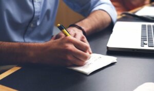 create a repayment plan for your debts