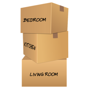 cost of storage and moving when selling house in Tucson AZ