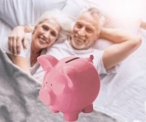 Quick boost of retirement fund in Tucson