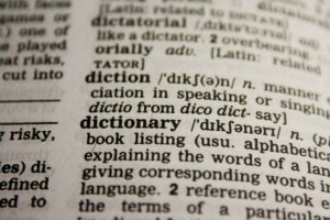 Definition of probate in Tucson AZ