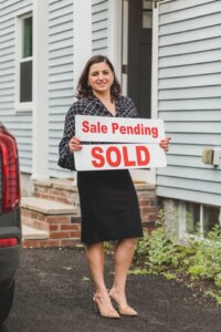 Tips for first time home sellers in Tucson AZ