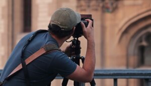 Spending money on marketing photos to sell house fast in Tucson
