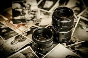holding property because of memories