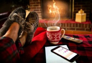 Selling your house during the holidays