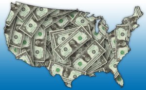 iBuyers are not local and are buying nationwide