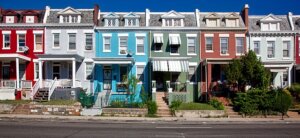 Consider the neighborhood to determine value of your property