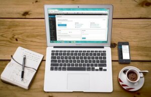 create an inexpensive website for your land sale