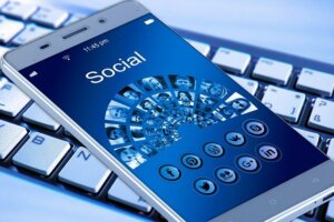 Using social media to market your land in Tucson