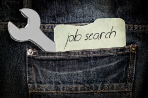Look for a second job to add more income