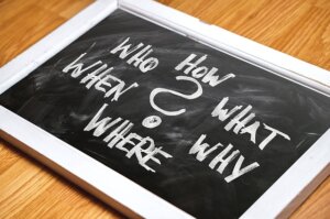 Ask the right questions to find a good real estate agent