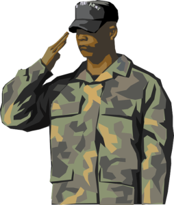 How can veterans buy houses in Tucson