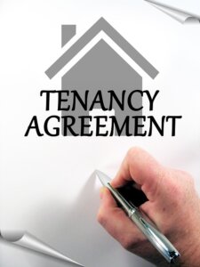 Tenancy Agreement Tucson Az