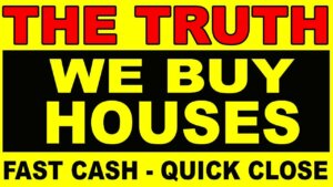 We buy homes Fast in Tucson Arizona