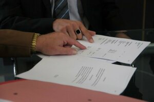 Rent to Own Agreement in Tucson