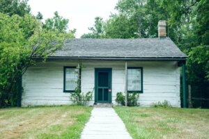 Sell your house as is in Tucson
