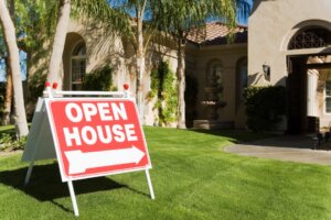 Reason to avoid mls is to avoid open house invasion of privacy
