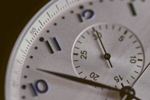 invest in time and money to prepare house for the right buyer