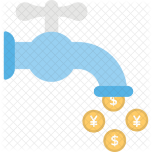 cash flow in land property in Tucson