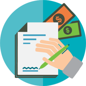 Cost of holding property for too long