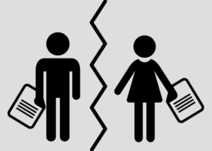 Selling a house during divorce in Tucson AZ
