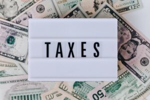 Holding period is how you will be taxed in Tucson AZ