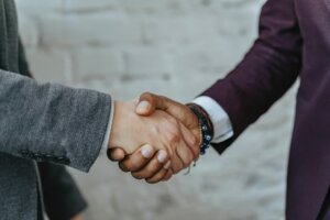 Forming an investing partnership in Tucson AZ