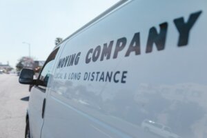 Moving during coronavirus in Tucson