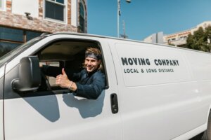 Moving companies in Tucson AZ