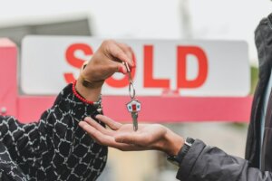 Selling a house in Tucson AZ