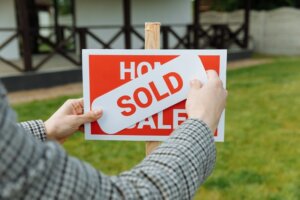Selling home fast in Tucson AZ