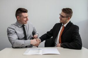 Having fun with your investment partners