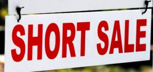 short sale option when selling house in Tucson