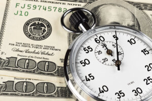 how long can selling a house in Tucson take